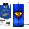 3Mk hardglass fingerprint защитное стекло Samsung G998 Galaxy S21 Ultra 5G