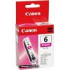 3 Canon BCI-6 M magenta