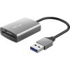 MEMORY READER FLASH USB3.2/24135 TRUST