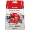 Canon CLI-551 Photo Value Pack C/M/Y/BK PP-201 10x15 cm 50 Sh.