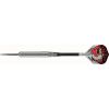 Дротики Steeltip HARROWS SILVER ARROWS 3x20gK
