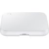 Samsung Wireless Charger Pad (w/o TA) White Bezvadu telefonu lādētāji