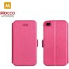 Mocco Shine Book Case Чехол Книжка для телефона Huawei Nova 3 Розовый
