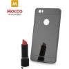 Mocco Metal Mirror Aizmugurējais Apvalks Spoguļveida priekš LG K10 (2017) Pelēks