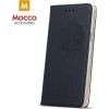 Mocco Stamp Love Case Чехол Книжка для телефона Apple iPhone 6 / 6S Черный