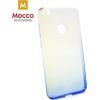 Mocco Gradient Back Case Plastikāta Apvalks Ar Krāsu Gradientu Priekš Samsung J530 Galaxy J5 (2017) Caurspīdīgs - Lillā