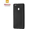 Mocco Ultra Slim Soft Matte 0.3 mm Matēts Silikona Apvalks Priekš Xiaomi Redmi 4A Melns