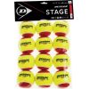 Теннисный мяч Dunlop STAGE 3 RED 12-poybag ITF