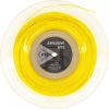 Stings for tennis DUNLOP EXPLOSIVE SPIN 17G 200M yellow 1PC Teniss