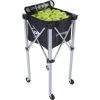 Wheeled Tennis Ball Bag Dunlop (144pcs)