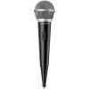 Audio Technica Cardioid Dynamic Microphone ATR1200X Black