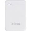 POWER BANK USB 5000MAH/WHITE 7313522 INTENSO