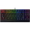 Razer BlackWidow V3  RGB LED light, US, Wired, Black