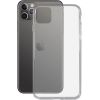 Mocco Ultra Back Case 1.8 mm Aizmugurējais Silikona Apvalks Priekš Apple iPhone 11 Pro Caurspīdīgs