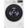 LG F2DV5S7S1E 7kg/5kg 1200RPM Wi-Fi White Veļas mazg mašīna ar žāvētāju