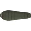 Robens Glacier II, Sleeping Bag, 220 x 85 x 55 cm, YKK Auto lock - two-way open, Green