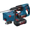 Bosch GBH 36 VF-LI Plus Professional Akumulatora perforators