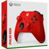 Microsoft Xbox Series Wireless Controller - Pulse Red