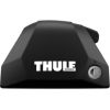 Thule Edge Flush Rail 720600 Atbalsta pēdas 4gab