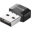 SANDBERG Micro Wifi Dongle 650 Mbit/s