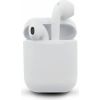 Reverse TWS i12 Air s Bluetooth 5.0 Stereo Austiņas ar Mikrofonu (MMEF2ZM/A) Analogs Baltas