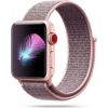 Tech-Protect watch strap Nylon Apple Watch 38/40mm, pink sand