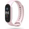 Tech-Protect watch strap IconBand Xiaomi Mi Band 5, pink