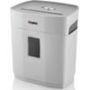 Dahle 23140 PaperSAFE PS 140 - 10 lapas, 5 x 18 mm skaidiņas, 12 l Dokumentu smalcinātājs