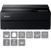 Epson SureColor SC-P700 Inkjet, A3+, Wi-Fi, Black Tintes printeris
