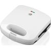 ETA Sandwich maker Tampo ETA415690000 700 W, Number of plates 3, Number of pastry 2, White