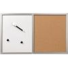 Herlitz Tablica magnet-korkowa 40x60 (0010685394)