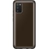 Samsung Samsung Soft Clear Cover do Galaxy A02s black