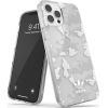 Adidas Adidas OR SnapCase Camo iPhone 12 Pro Ma x przezroczysty/  43706