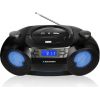 Blaupunkt BB31LED BT/FM/CD/MP3/USB Radio