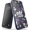 Adidas Adidas OR SnapCase Graphic iPhone 12 Pro liliowy/lilac