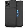 Tech-Protect TECH-PROTECT POWERCASE 4800MAH IPHONE 12/12 PRO BLACK