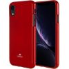 Mercury Mercury Jelly Case iPhone 12 Pro Max 6,7"  /red