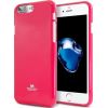 Mercury Mercury Jelly Case iPhone 12 mini 5,4" różowy/hotpink