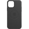 Apple Apple iPhone 12 Pro Max Leather Case mit MagSafe black
