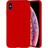 Mercury Mercury Silicone Samsung Note 20 N980  /red