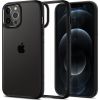 Spigen SPIGEN ULTRA HYBRID IPHONE 12/12 PRO MATTE BLACK