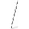 Tech-Protect Magnet Touch Stylus Pen Pencil Silver