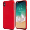 Mercury Mercury Soft Xiaomi Mi 10/10 Pro czerwo ny/red