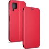 Noname Book Magnetic Huawei P40 Lite Red