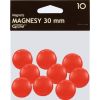 Grand Magnes 30mm   10szt GRAND - 190315