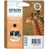 Ink Epson T0711 black Doublepack DURABrite | Stylus D120/120 Network Edition...