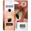 Ink Epson T0878 black Retail Pack BLISTER | Stylus Photo R1900 Чернила для принтера