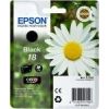 Ink Epson T1801 Black Claria | 5,2 ml | XP-102/202/205/302/305/402/405/405WH