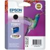 Set Epson T0801 black | Stylus Photo R265/285/360,RX560/585/685