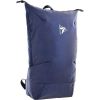 Top Company Mugursoma YES T-64 Reflective Deep zila, 51 x 25 x 15 cm, zila Mugursomas